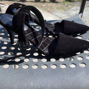 Alexander Wang heels